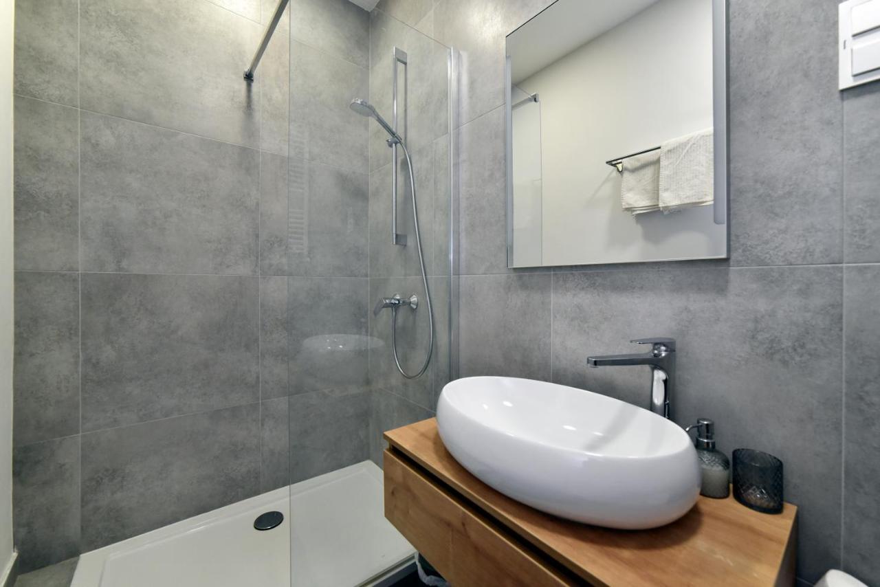 זאגרב Zrinski Premium Suites & Rooms מראה חיצוני תמונה