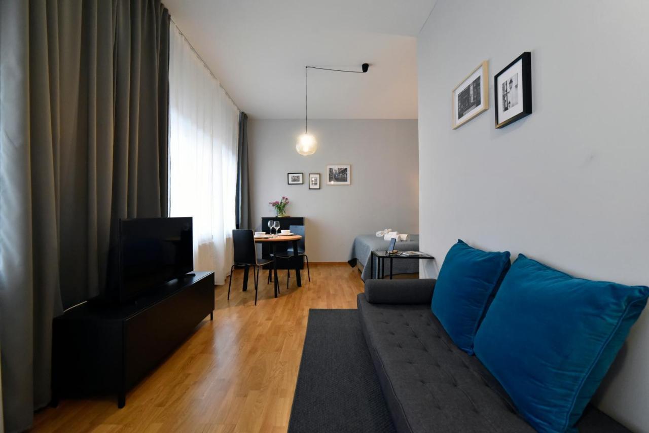 זאגרב Zrinski Premium Suites & Rooms מראה חיצוני תמונה