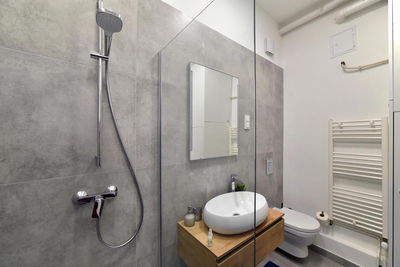 זאגרב Zrinski Premium Suites & Rooms מראה חיצוני תמונה